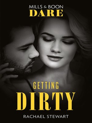 cover image of Getting Dirty